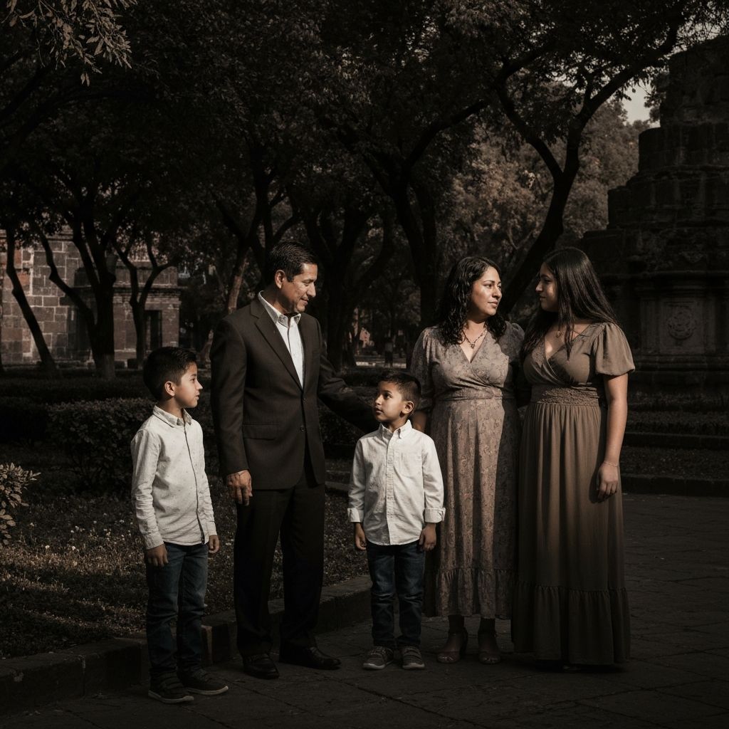 FAMILIA