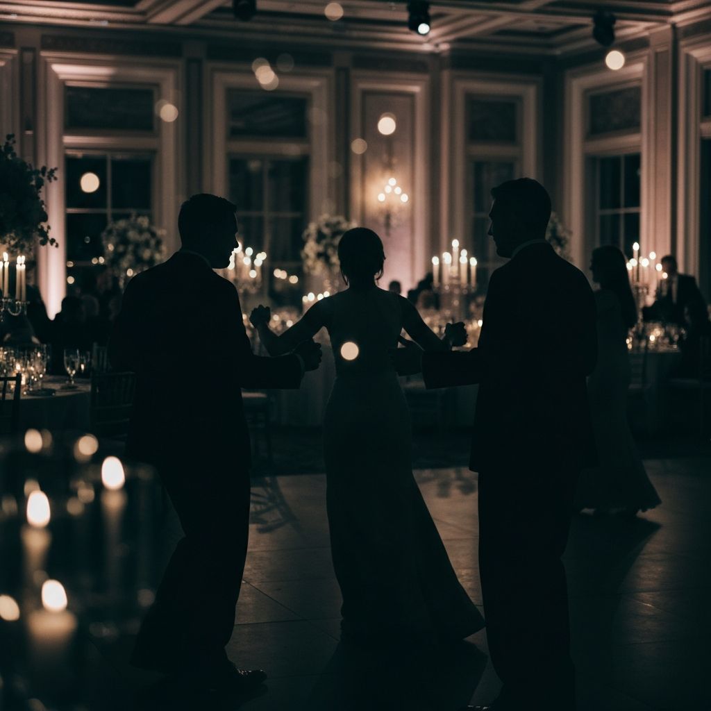 Bodas & Eventos